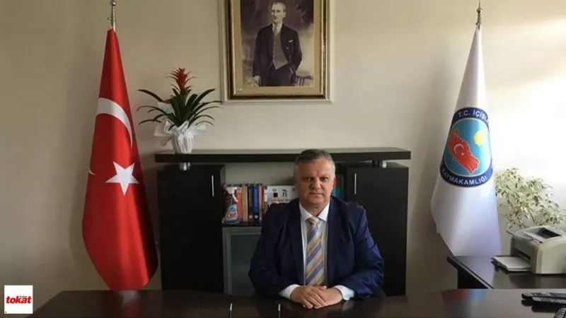 Vali Yardımcısı Kalbine Yenildi: Erdoğan Beypınar Yaşamını Yitirdi