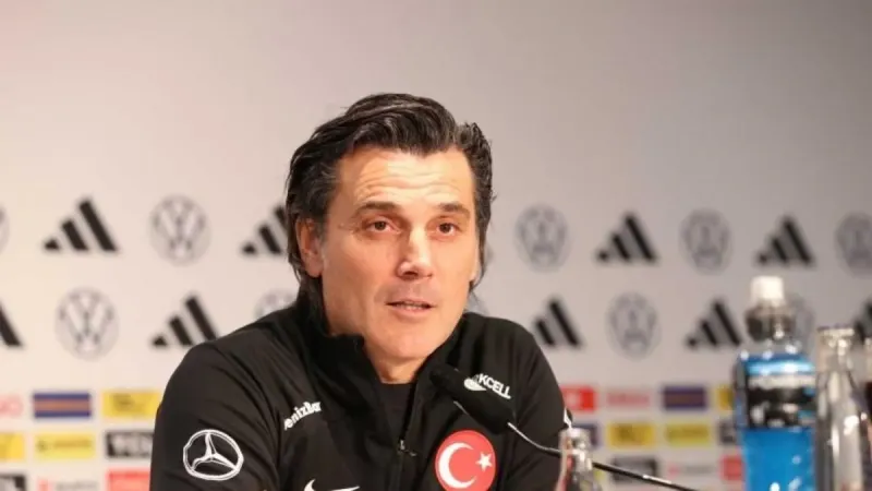 Montella'dan Şok Karar! Yıldızlar Neden Kadroda Yok?