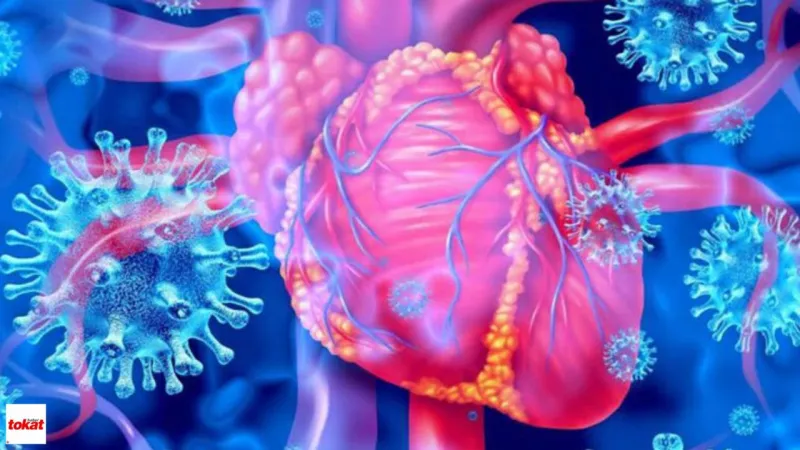 Virüs Bağışıklık Hücrelerini Değiştiriyor: Uzun Kovid İçin Kritik İddia!