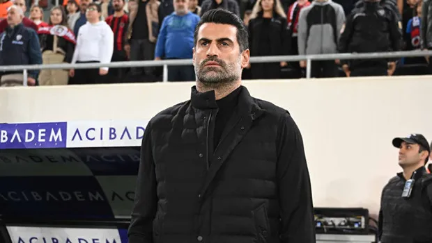 Volkan Demirel: 'Bu galibiyet bize ilaç gibi gelecek'