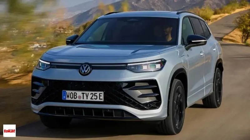 Volkswagen Türkiye'de Frene Bastı: Polo’ya 300 Bin TL Birden İndirim Yaptı