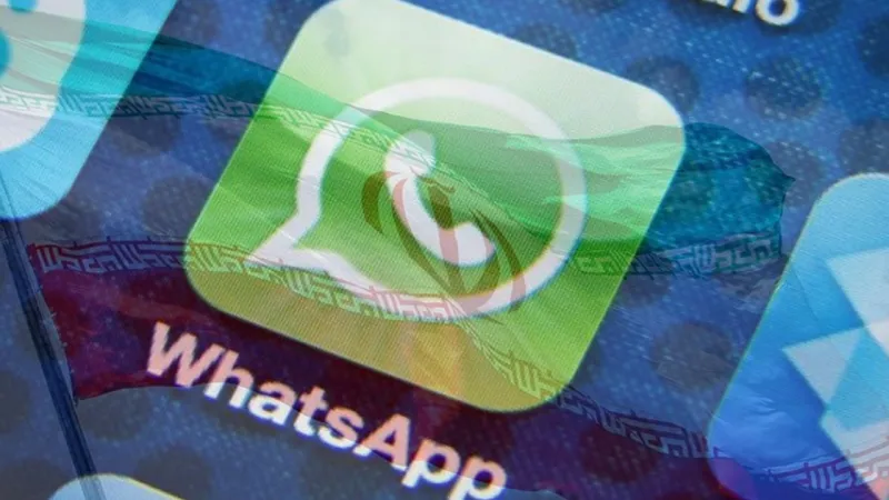 WhatsApp'tan İran İddialarına Sert Yanıt! Gerçek Ne?