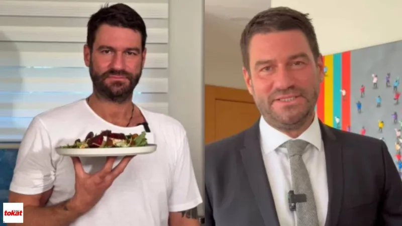 Yağız İzgül'ün Aşk Hayatı: Evli mi, Sevgilisi Var mı? Şaşırtan Detaylar!