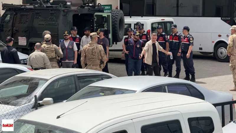 Yanmış Halde Bulunan Baba-Oğul Cinayetinde 4 Tutuklama