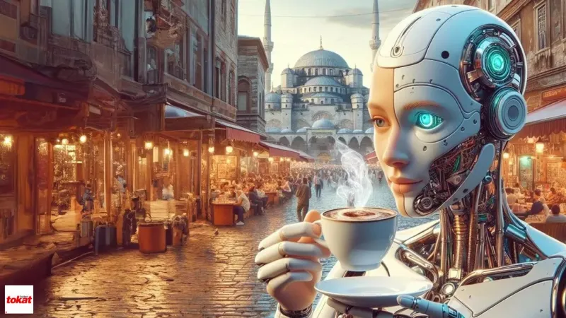 Yapay Zekâ İçin Yeni Dönem Başlıyor 500 Bin TL’den 5 Milyon TL’ye Kadar Ceza Kesilecek