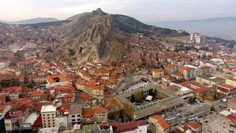 Tokat'ta Kentsel Dönüşüm Müjdesi Mi? Yarısı Bizden Kampanyası Geliyor Mu?