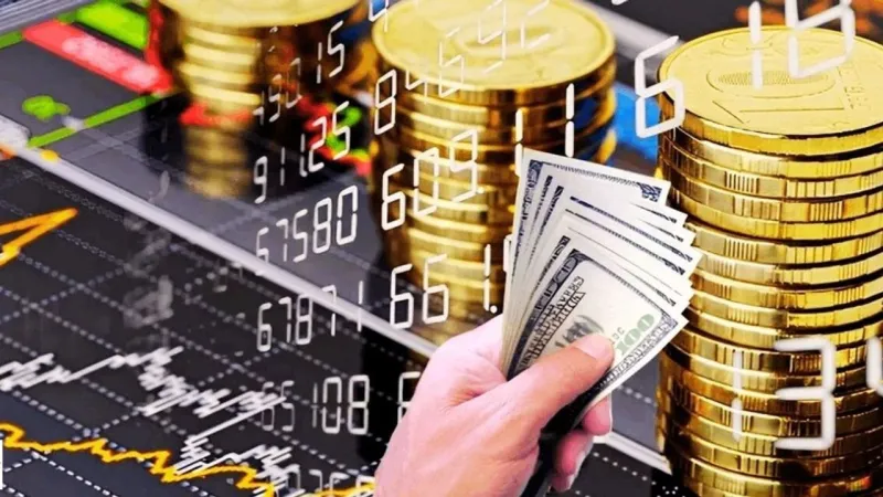 Yatırımcılar Külçe Külçe Alıyor Bunu Yapanlar Köşeyi Dönüyor Altını Doları Yıkıp Aradan Sıyrıldı