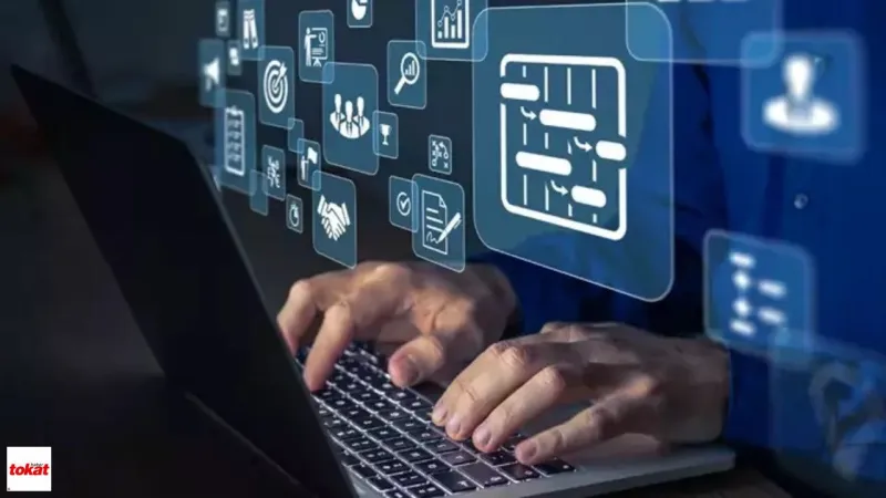 Yazılım ve Destek Hizmeti Alınacak