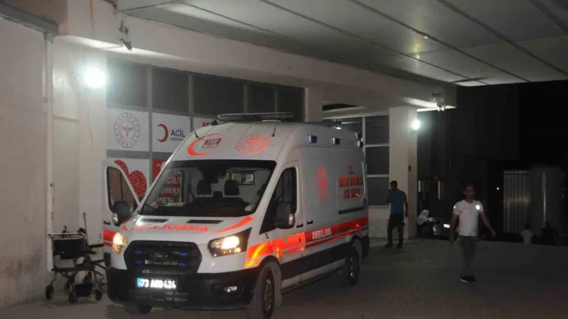 Yedikleri Pizzadan Zehirlendiler: Genç Adam Yaşamını Yitirdi