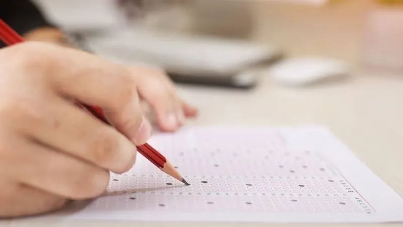 Yeminli Mali Müşavirlik Sınavları: Tarihler Açıklandı! Ankara'da!