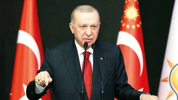 Yeni anayasa hazırlığı başladı... 10 hukukçu arkadaşımı görevlendirdim