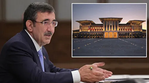Yeni Anayasa yolculuğu Külliye’de başlıyor: Hükümet, meclis, akademi masada