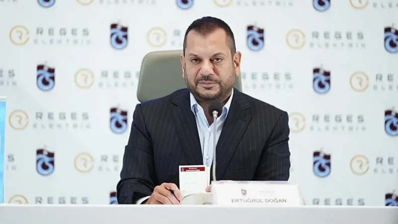 Yeni bir hikâye yazıyoruz!