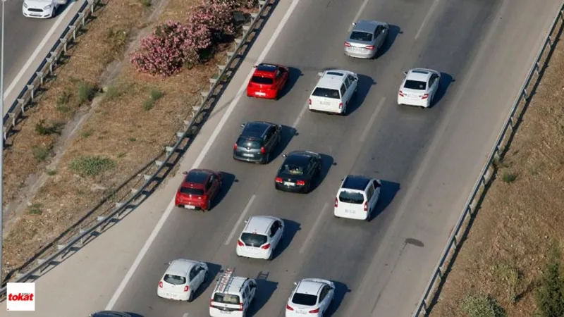 Makas Atanlara Şok Ceza! Ehliyet ve Araç Gidiyor, 90 Bin TL Ceza!