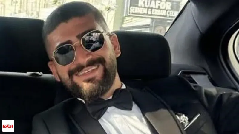 Yeni Evlendi, İş Yerinde Can Verdi: Oto Yıkamacıya Silahlı Saldırı