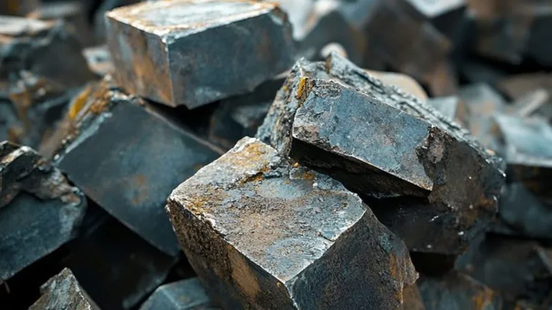 Yeni Harita Çiziliyor Petrol Devri Bitiyor Toprağın Altında Geleceğin Gücü Yatıyor 90 Tanesinin 70'i Bulunuyor