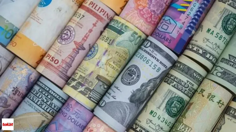 Yeni Para Birimi Geliyor Dolar ve Euro'nun Tarihi Bitiyor Herkes Çalışmak İçin Oraya Koşacak İstihdamı Patlatacak