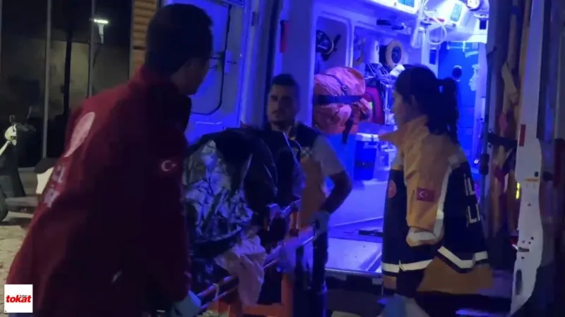 Yenidoğan bebek havluya sarılı halde terasta ölü bulundu