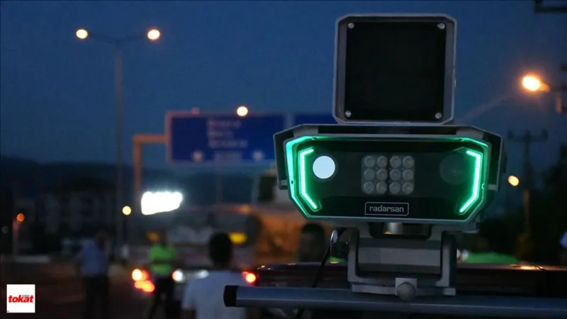 Yerli Radar Sistemi Trafidar Tartışma Yarattı: Cezalar Hukuken Geçersiz Olabilir