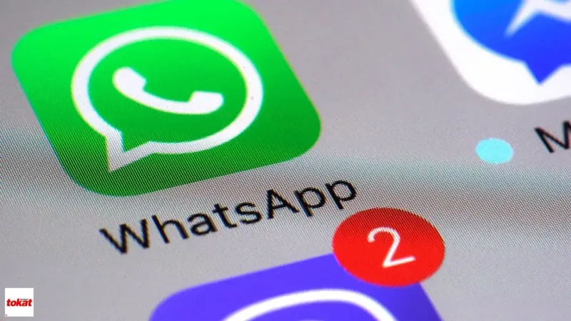 Yerli Whatsapp Geliyor Selçuk Bayraktar Hazır Diyerek Duyurdu
