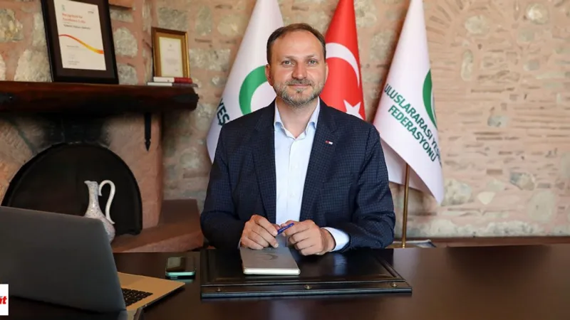 Yeşilay’dan Yaz Tatili Uyarısı: Gençler Bağımlılığın Kıskacında