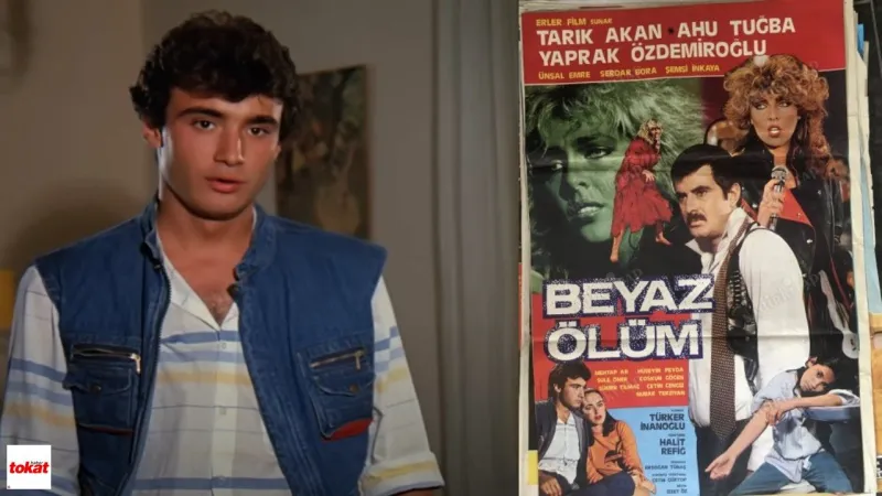 Yeşilçam Oyuncusu Mehmet Serdar Sulukahya Feci Şekilde Öldürüldü!