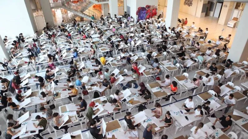 Yetenek Sınavıyla Öğrenci Alan Okullara Başvuru Kılavuzu Yayınlandı!
