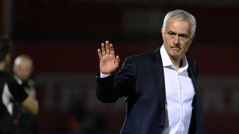 Yıldız oyuncudan itiraf: Mourinho ayrılmam için WhatsApp'tan her gece mesaj atıyordu