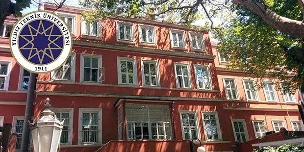 Yıldız Teknik'ten Saraçhane eylemlerine katılan öğrencilere slogan ve boykot soruşturması
