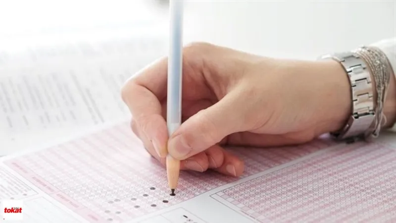 YKS 2025: Rekor Başvuru! 15'lik de Var, 81'lik de! ŞOK