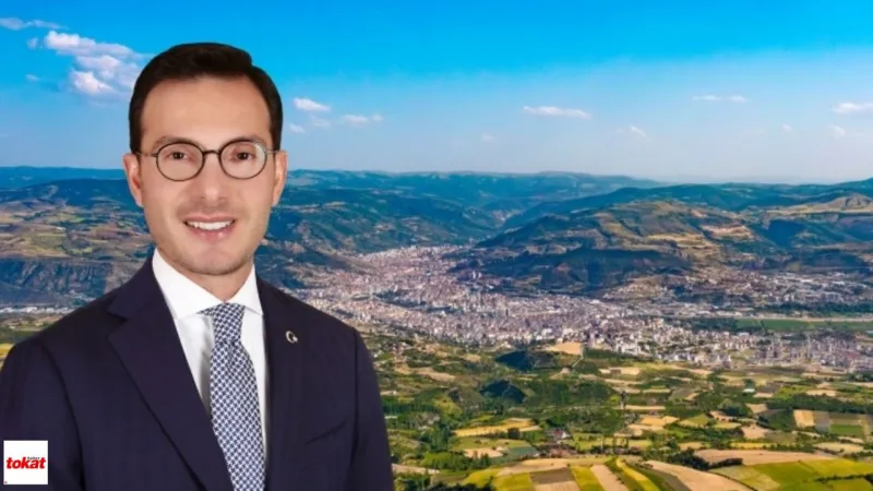 Tokat'ta YKS'ye Özel Önlemler! Başkan'dan Öğrencilere Destek Yağmuru