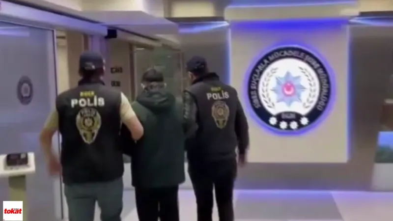 Yolyemezler Çetesi’ne Operasyon: 4 İlde Yasa Dışı Bahis Darbesi!