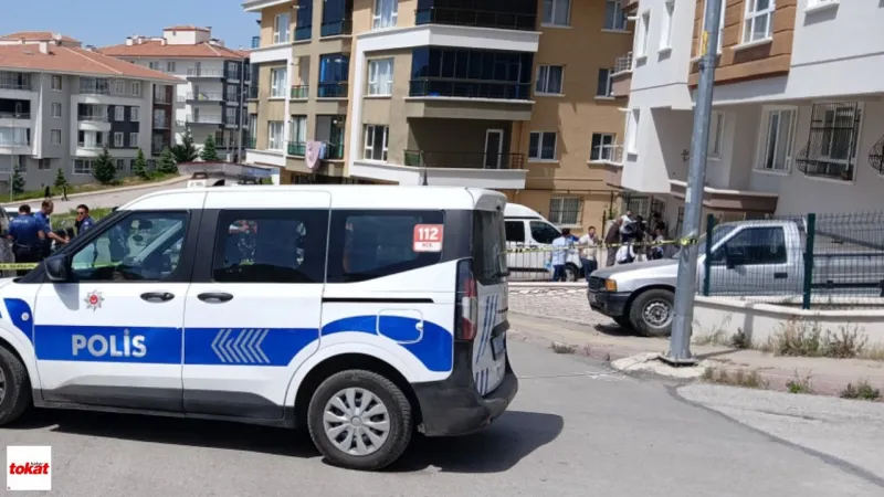 14 Yaşındaki S.Y.'nin Ölümü Şoke Etti! İntihar mı, Kaza mı?