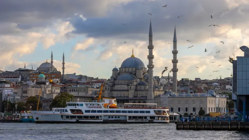 Yurtta az bulutlu hava hakim... Doğu'da sağanak alarmı!