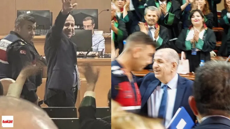 Zafer Partisi Lideri Özdağ için 148 gün sonra mahkeme kararını verdi!
