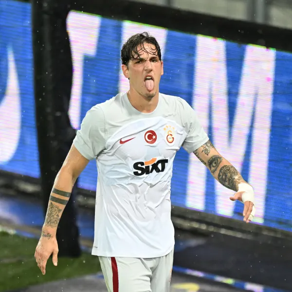 Zaniolo Galatasaray'a Geri Mi Dönüyor? İşte Detaylar!
