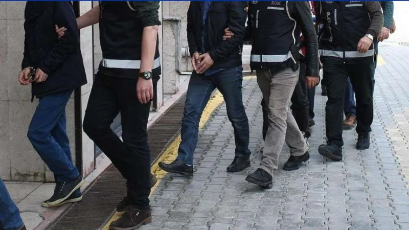 Adana'da Zehir Operasyonu! 37 Uyuşturucu Taciri Tutuklandı