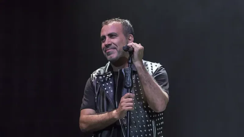 Zile’de Bu Yıl "Kirazsız Kiraz Festivali": Haluk Levent Sahne Alacak!