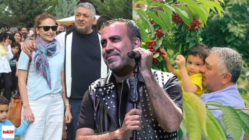 Mustafa Uslu'dan Zile'ye Duygusal Mesaj: Kalbi Oradaydı!