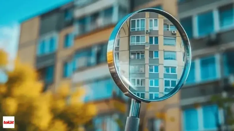 Konut Kredisi Faizleri Düştü! Ziraat, Akbank ve Kuveyt Türk'ten Şok Hamle!