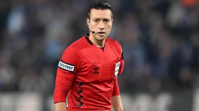 Zorbay Küçük için çok önemli açıklama