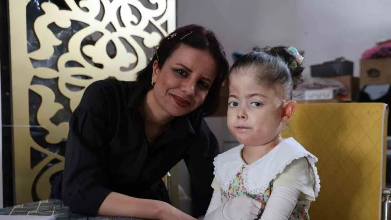 Zorlukları aşan küçük yürek: Fatma’nın okuma sevgisi evde filizleniyor